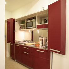 Student Kitchen