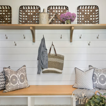 Coastal Cottage