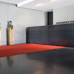 Zebrano - Area Rugs