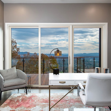 Sennett Residence