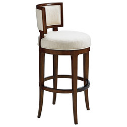 Contemporary Bar Stools And Counter Stools by Seldens Furniture