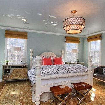 Miller Residence