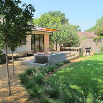 50s ranch redo