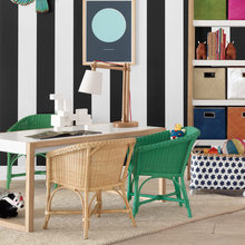 Bunk room