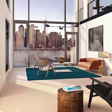 Pierhouse at Brooklyn Bridge Park
