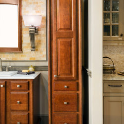 Elegant Bath Collection - Bathroom Vanities And Sink Consoles