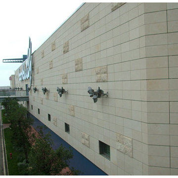 Bari Blu Mall - Italy