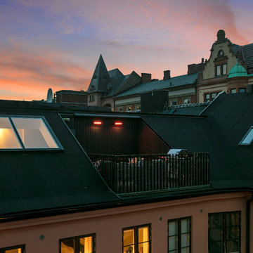 Stora Nygatan, Malmö