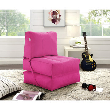 Loungie Bean Bags, Recliner Chairs and Poufs