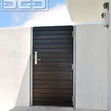 Exteriors