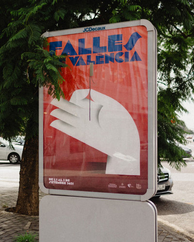 12 diseñadores 'made in Valencia'