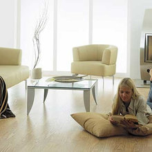 Living Room Ideas