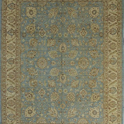 Peshawar Collection - Area Rugs