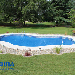 2012-2013 Pools & Spas - Products