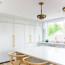 Kitchen ideas