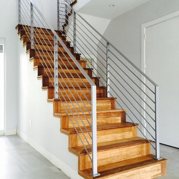 Staircases & Railings