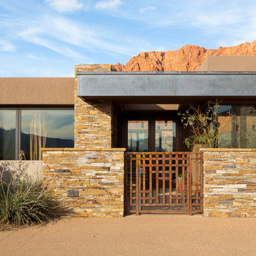 Ivins, Utah | Kayenta