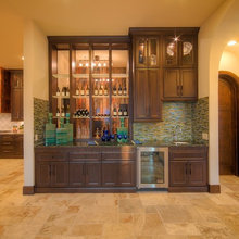Wet Bar