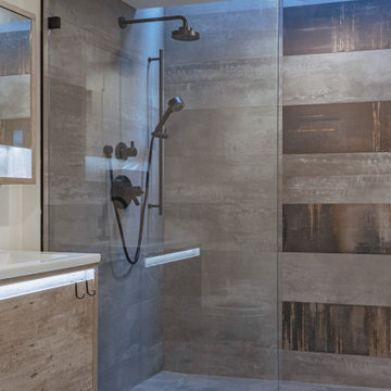 Complete House Renovation in Powell River, BC | Marine Avenue Home Remodel