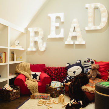 2016 GBAHB Ideal Home