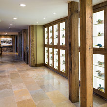 Cabinetry