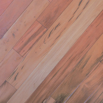 Tigerwood Flooring