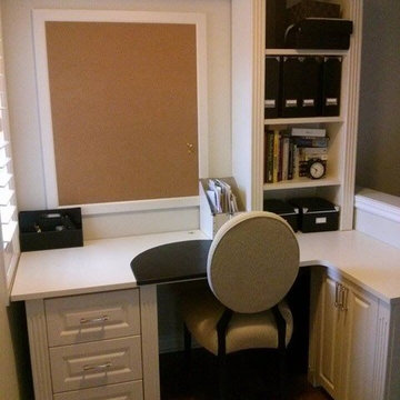 Our Work
