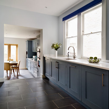 Contemporary Kitchen