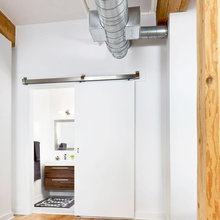 Barn Door