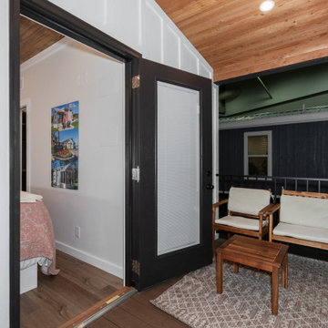 Tiny Home - Clayton Park Models - The Kinlock