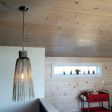 Roof Top Addition