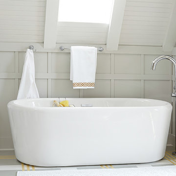 American Standard - Kipling Tub
