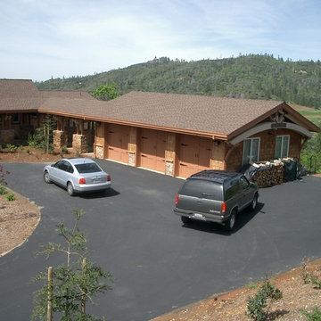 Fuller Residence
