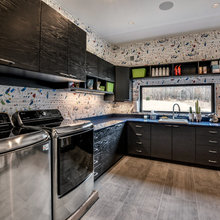 utility room/ pantry