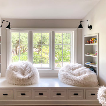 Live Oak Manor