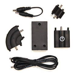 Modular LED Under Cabinet Lighting - Under Cabinet lighting