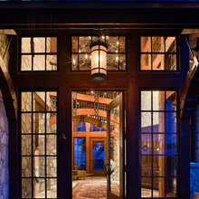 Entry Room