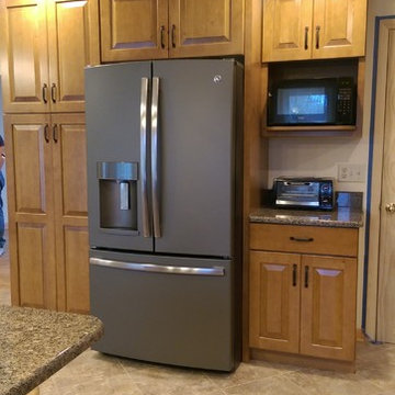 03.2016 Kitchen