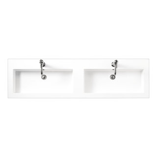 ShowerShelf Stainless Steel - Quadrato  Stainless steel furniture, Shower  shelves, Stainless steel bathroom