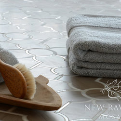 Chatham 1 Stone Mosaic - Tiles