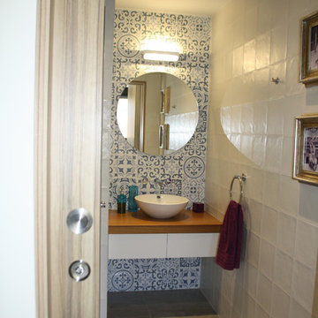 VIVIENDA EN MIRAMADRID