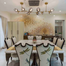 dinning rooms