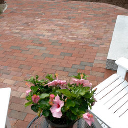 Pavers - Landscaping Stones And Pavers