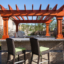 Pool Bar