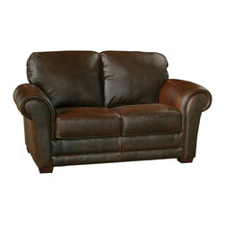 Luke Leather's Top Sellers - Products