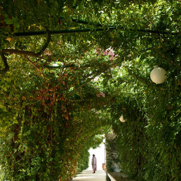 "VILLA LAS MERCEDES" EN CÓRDOBA