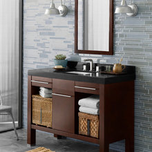 boys' bathroom