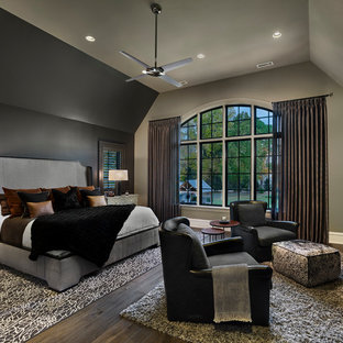 Main Line Industrial Chic Manse