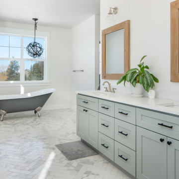 Modern Farmhouse