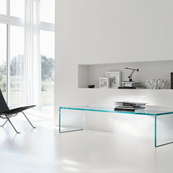 Capo Horn desk by Tonelli - Desks And Hutches
